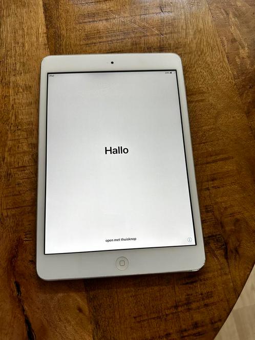 Apple ipad mini 2 16gb Wi-Fi (A1489)