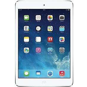 Apple iPad Mini 2 16GB WiFi  4G Wit  Gebruikt  12 mnd. Ga
