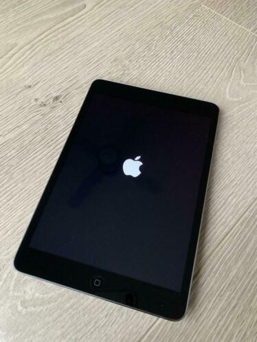 Apple iPad mini 2 16gb Wifi Space Grey