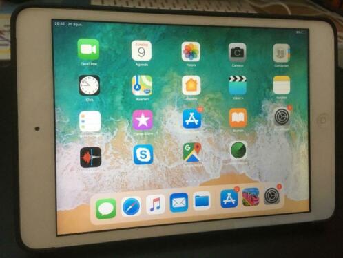 Apple iPad Mini 2 16Gb Wifi White