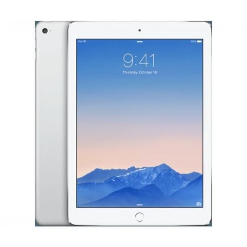 Apple iPad Mini 2 16GB Wifi - Zilver  Tweedehands