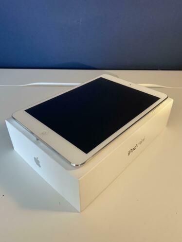 apple iPad Mini 2, 16GB zilver
