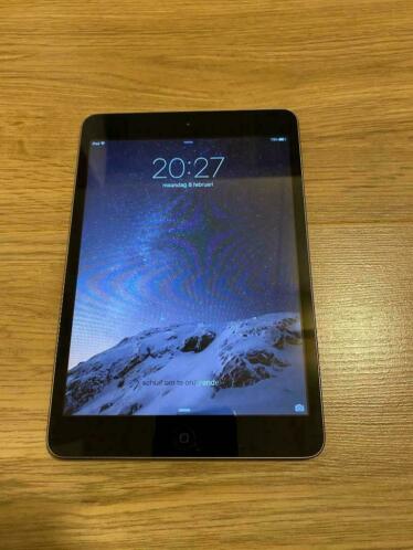 Apple iPad mini 2 1GB Wifi
