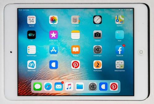 Apple iPad mini 2