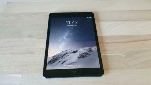 Apple iPad Mini 2 - 32 gb verkeert in zeer goede staat