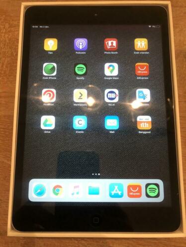 Apple Ipad Mini 2