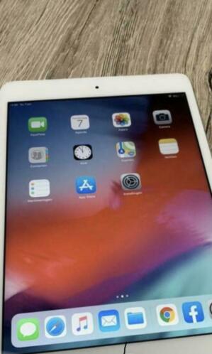 Apple iPad mini 2 64 gb met 4g