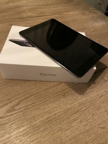 Apple iPad mini 2