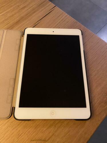 Apple iPad mini 2 model A1489 16gb