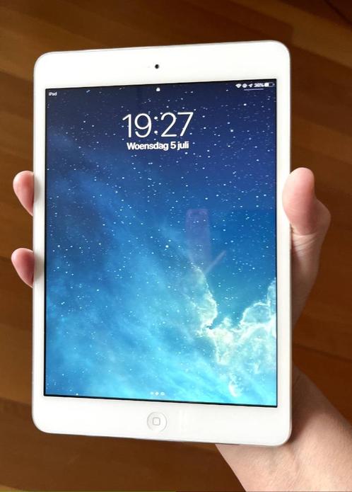 Apple iPad mini 2 - model A1489 - 32 GB - Wifi
