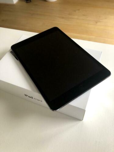 Apple iPad Mini 2  Wifi amp Cell  32GB  Space Grey