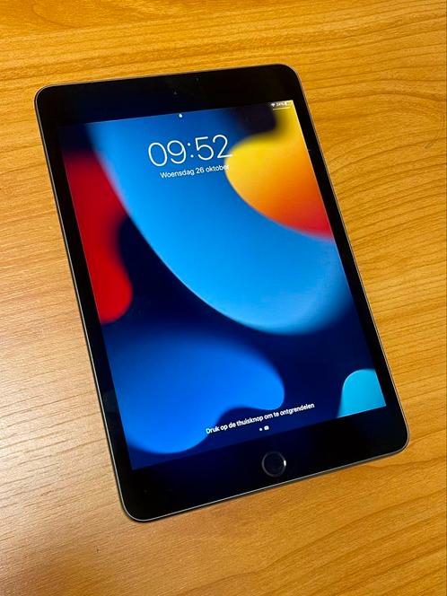 Apple iPad Mini (2019) Wi-Fi 256GB