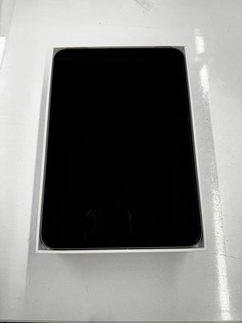 APPLE iPad Mini (2021) Wifi - 64 GB - Spacegrijs (refurb)