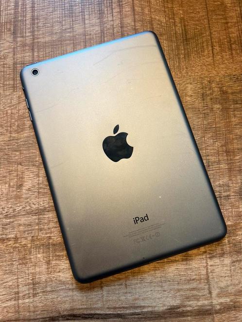 Apple iPad Mini (2e generatie)