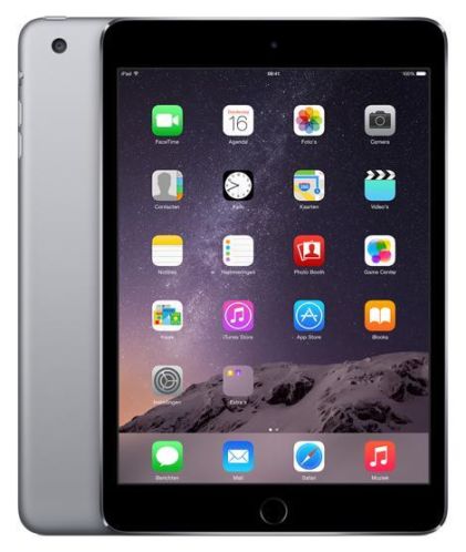 Apple iPad Mini 3 Nu al vanaf 0,01 bij 123Bied.nl OPOP