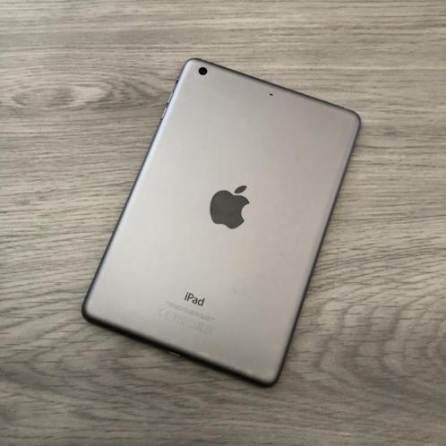 Apple iPad Mini 3 Retina Display 16GB wifi model 250,- p.st