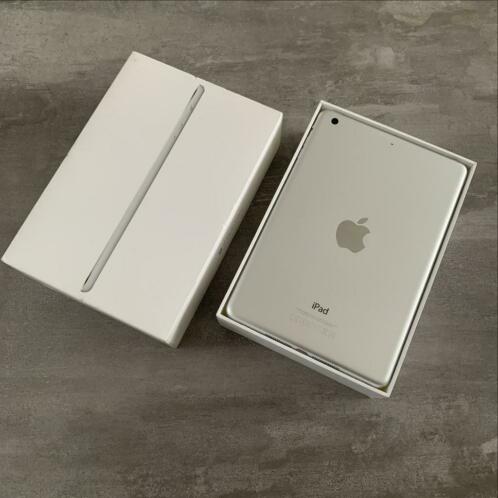 Apple iPad Mini 3 Retina Display 32GB of 64GB vanaf 199,-