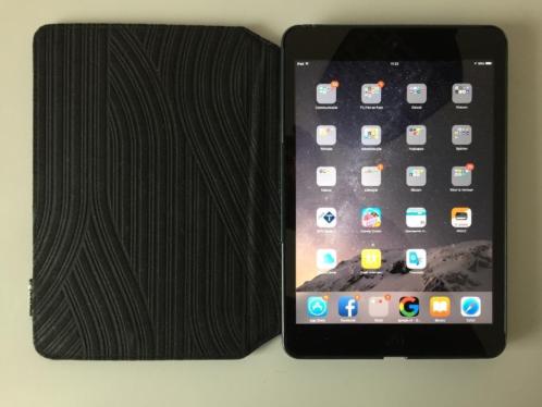 Apple iPad mini 32 Gb WiFi space grey