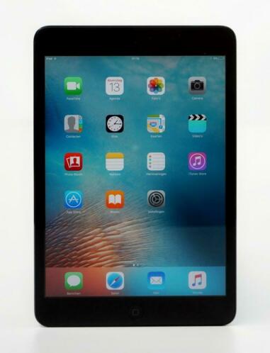 Apple iPad mini 32GB WiFi