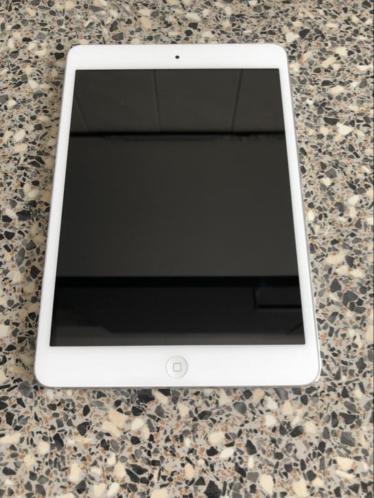 Apple iPad mini 32GB wit