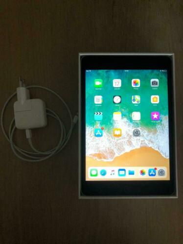 Apple iPad Mini 4 16GB WiFi