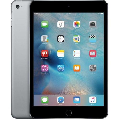 Apple iPad Mini 4 - 32GB - Spacegrijs (Remarkts Keuze)