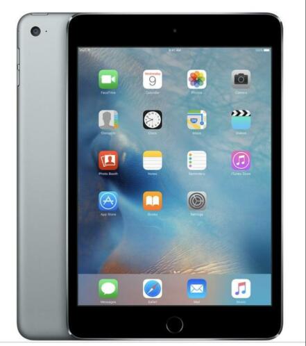 Apple iPad mini 4 64 GB