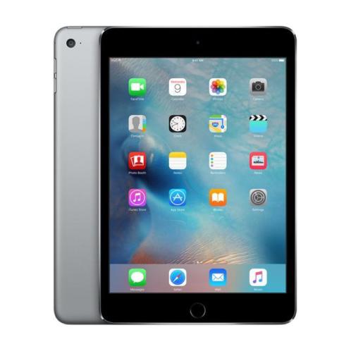 Apple iPad mini 4 64GB Wifi Space Grey