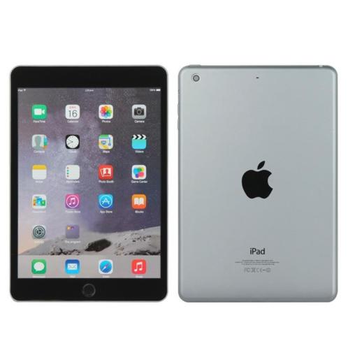 Apple iPad Mini 4 DummyShowroom model - GrijsGoudZilver