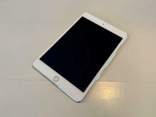 Apple iPad Mini 4 Goud (128GB, WiFi)