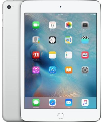 Apple iPad Mini 4 is nu in de veiling, vanaf 50