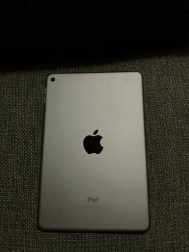 Apple iPad mini (4 retina)