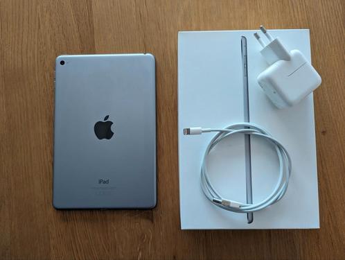 Apple iPad mini 4 WiFi 128GB Space Gray (2018)
