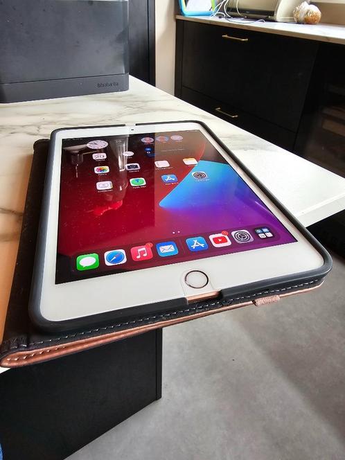 Apple iPad Mini 5 64 GB Wifi  beschermcase