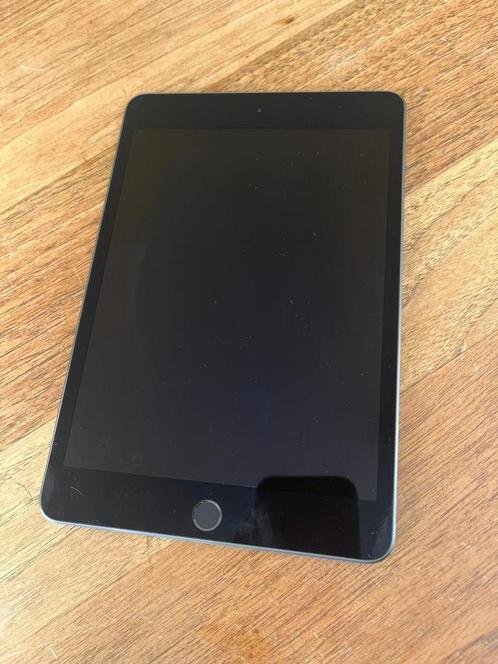 Apple iPad mini 5 cellular