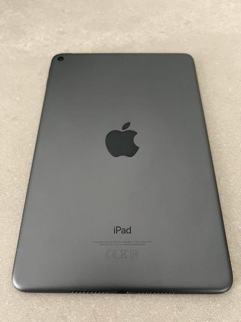 Apple iPad mini 5  - Space Gray 64 GB