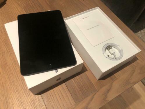 Apple iPad mini 5 Wi-Fi  Cellular 64GB (Space Grey)