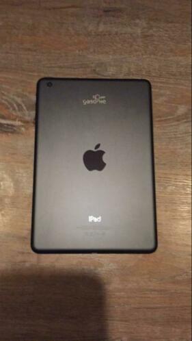 Apple ipad mini 50 jaar gasunie
