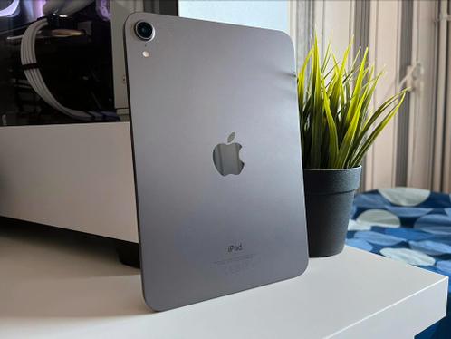 Apple iPad Mini 6 (64GB - met apple care)