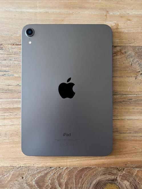 Apple Ipad mini 6, 64gb (nieuwstaat)