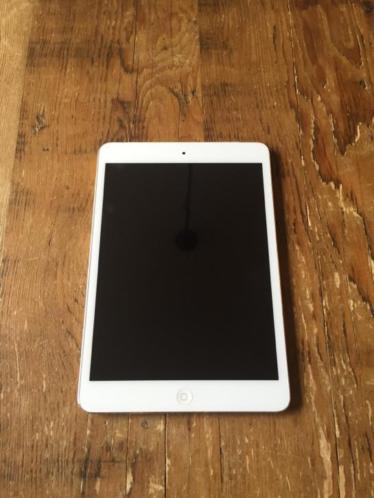 Apple ipad mini 64gb met 3G