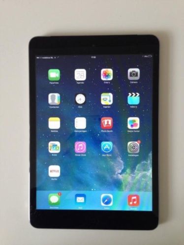 Apple iPad Mini 64GB WiFi 4G Space Grey