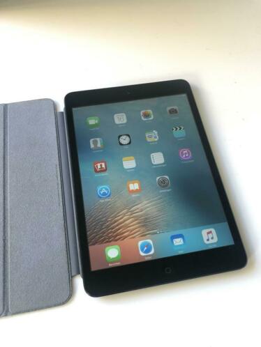 Apple iPad mini