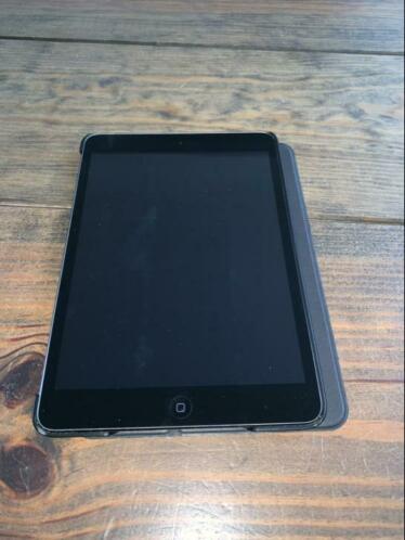 Apple iPad Mini A1432 16 GB Space Gray