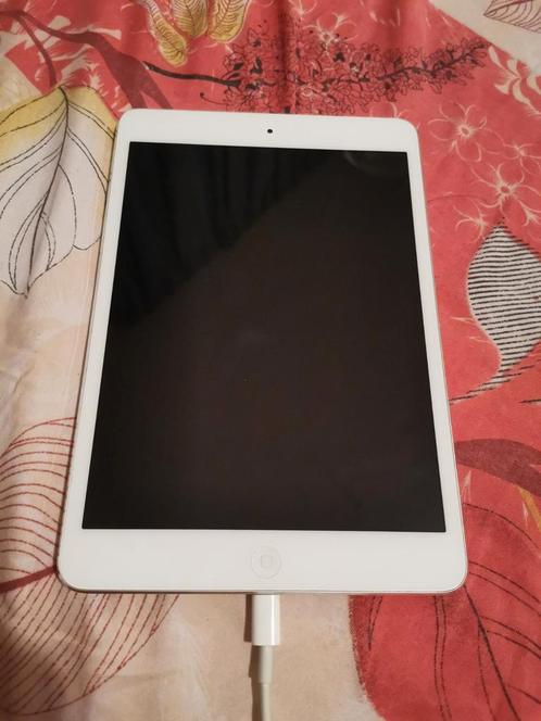 Apple Ipad mini beetje gebruikt