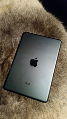 Apple iPad Mini Black 16GB 