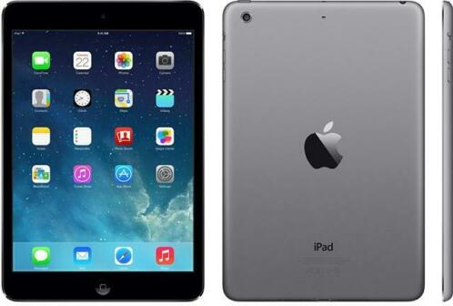 Apple iPad Mini (core-2 1,0Ghz) 32GB 7.9 (1024x768) WiFi (4