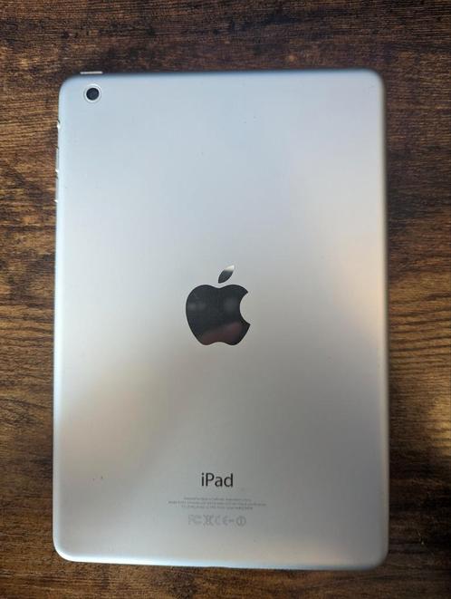Apple iPad Mini model A1432