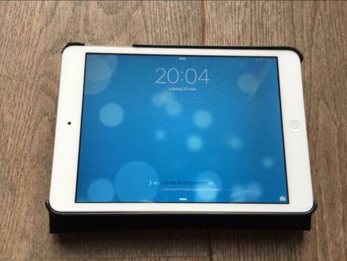 Apple iPad mini model A1433 wit ZGAN