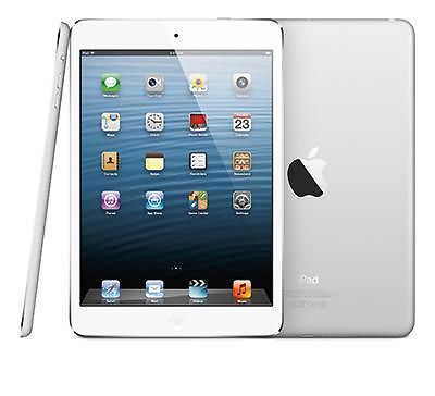 Apple iPad Mini - Nu Nieuw Geveild vanaf 0,01